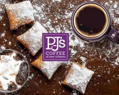 PJ's Coffee of New Orleans (Government St)