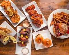 Wings Go (Norfolk)