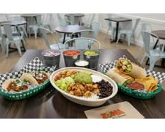 Zona Fresh (4456 Youree Dr)