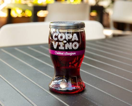 Copa di Vino - Cabernet Sauvignon (Single Serve)