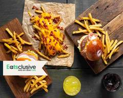 La Calle Burger (Mairena del Aljarafe)