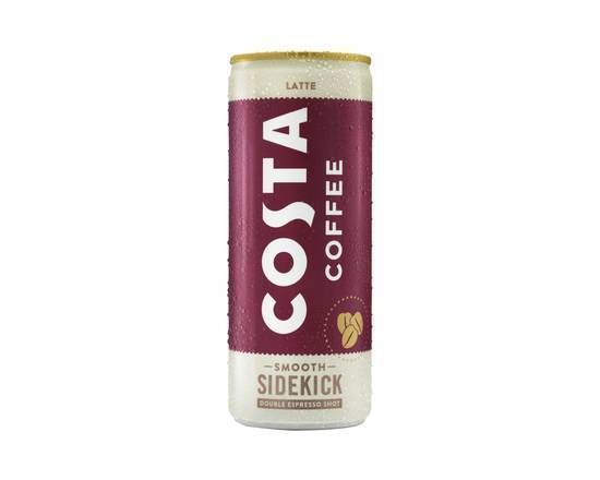 Costa Coffee Latte 250ml