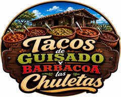 Tacos De Barbacoa (Guadalajara)