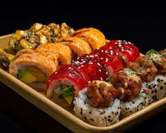 Munashi Sushi (Molina de Segura)