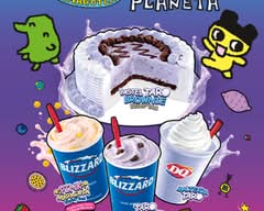 Dairy Queen (CENTRO SAN MIGUEL)