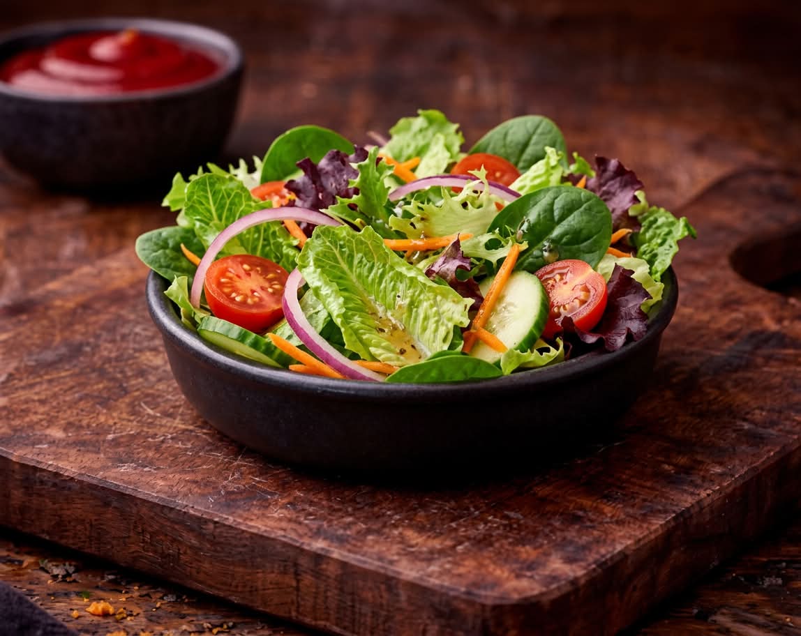 🥗 Salade