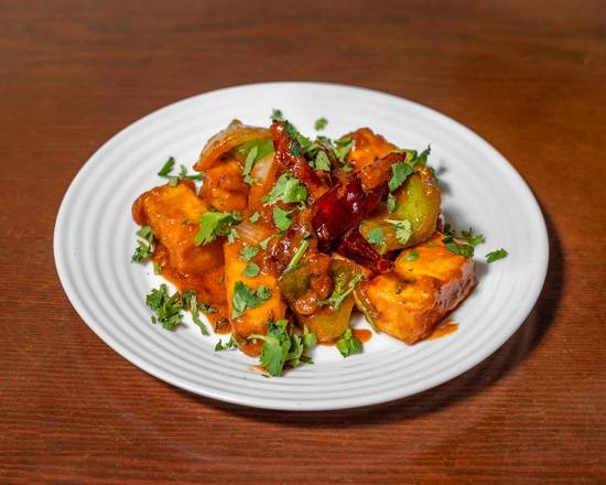 Paneer 65