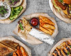 No Leftovers Catering & Events