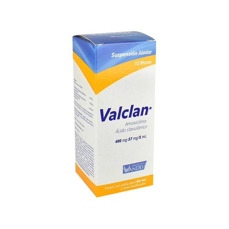 Wandel Valclan suspensión junior 400 mg Delivery Near Me Order Online