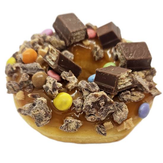 Candy Crunch