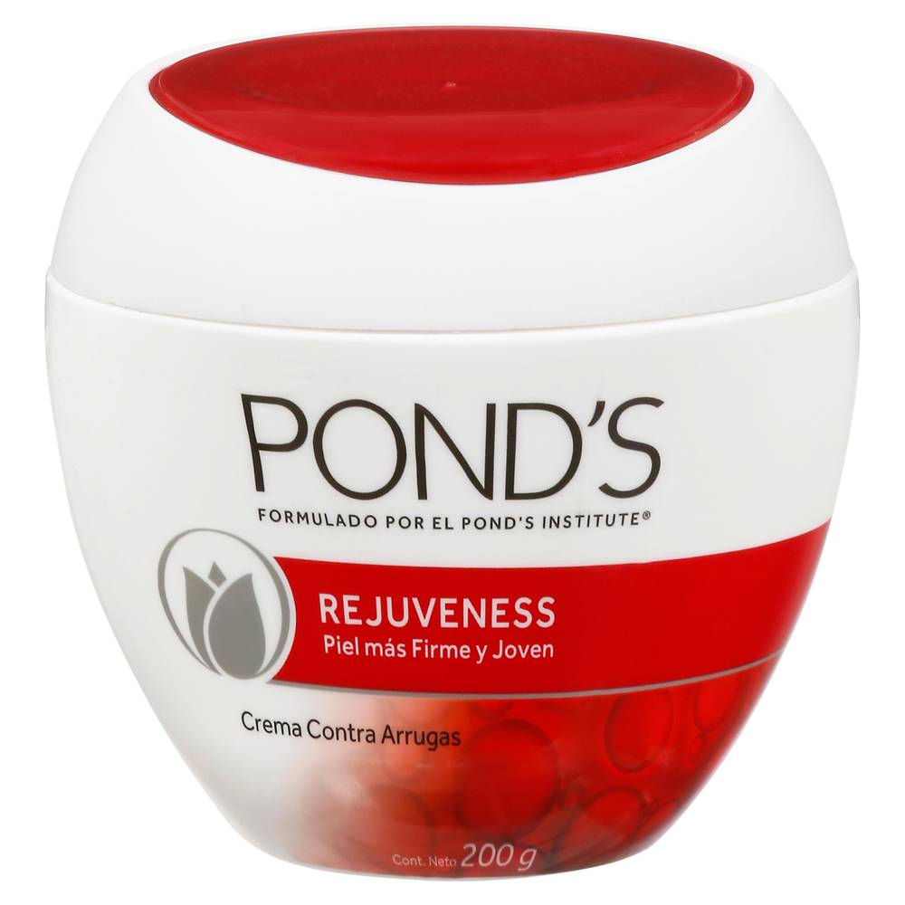 Pond's Rejuveness Anti-Wrinkle Cream (200 g)