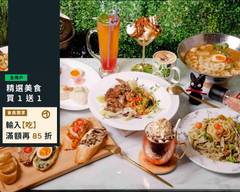 OKKO Pasta 義式小館 市府店