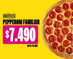 Under Pizza - Puente Alto