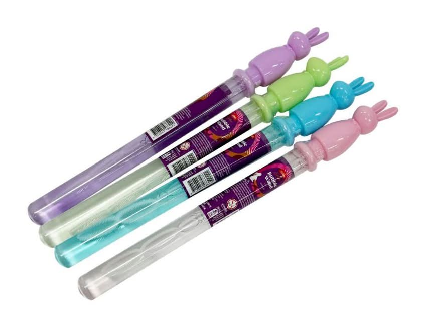 Bubble Skincare Wand 1 Each