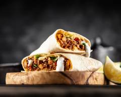 Burrito Lovers Bar (1541 Glenn School Rd suite 17)