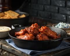 Hot Pluck Wings & Tenders (536 WESTERLY PARKWAY)