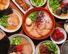 Ramen Nakamichi