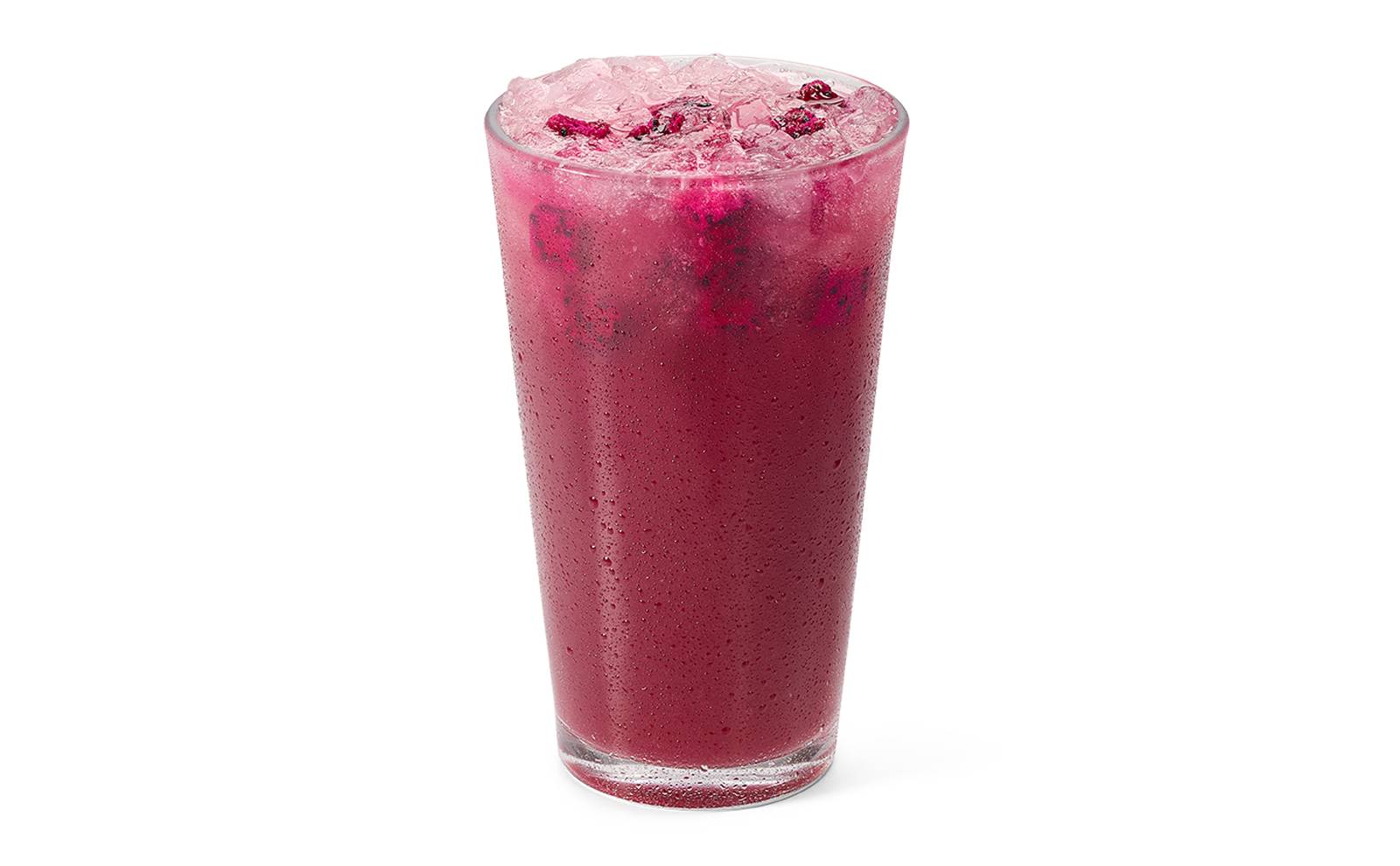 Berry Dragon Fruit Refresher