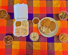 La Cocina De Beti Ku