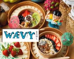 【生フルーツ使用】アサイーとグリークヨーグルトのお店　WAVY BOWL