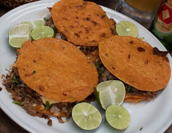 Birria La Yaya Menu Delivery【Menu & Prices】Heróica Puebla de Zaragoza |  Uber Eats