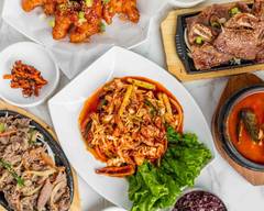 Chosun Korean BBQ
