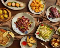 TOA Asian Fusion (Farmingdale)