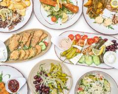 Elia Griechisches Restaurant