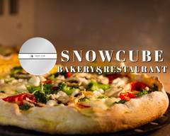 スノーキュブ SNOW CUBE