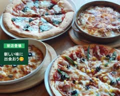 カフェ ナインストーリーズ cafe NiNE STORiES