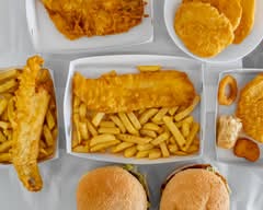 Trammo Fish And Chips