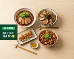 B級グルメ屋