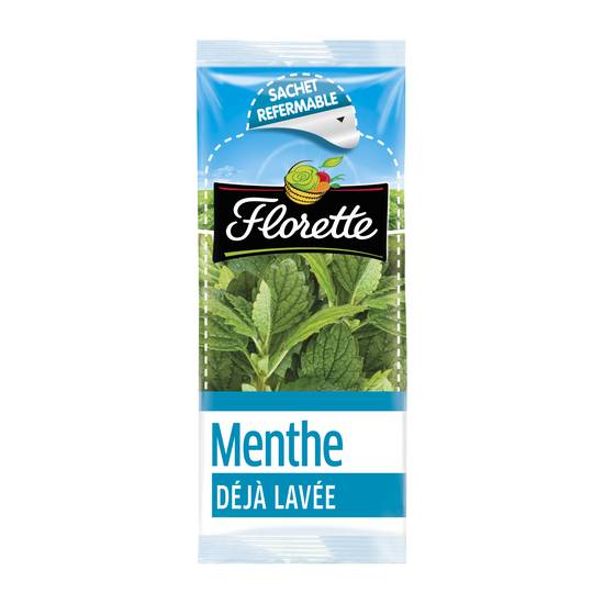 Florette - Menthe