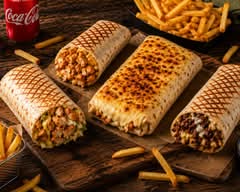 Le Tacos Lyonnais - Lyon 7