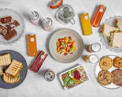 Active Nutrition Pantry