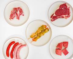 Boucherie La Marinade (Firminy)