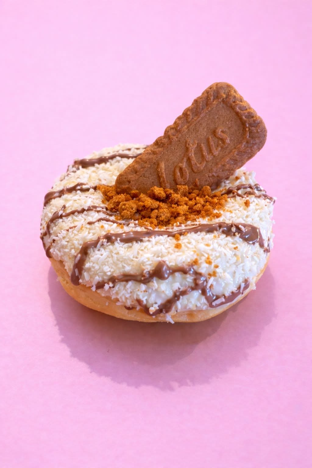 Le spéculos coco 🍓