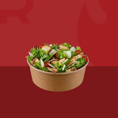 ☀️SUMMER☀️SALADE CÉSAR 🥗