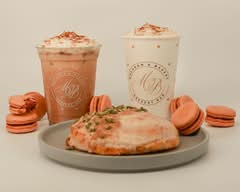 Macaron & Bakery (Distrito Uno)