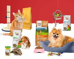 Kiwoko (Mondego Retail Park)