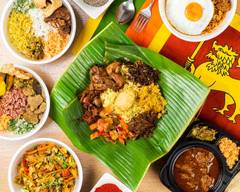 本格スリラン��カ料理店 タップロボーン 神保町店 Sri Lankan Restaurant Taprobane Jimbocho