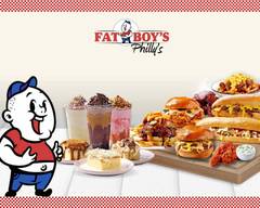 Fatboys Phillys (Bundoora)