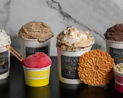 Sorridi Gelato (9228 NE Hwy 99 Suite 111)