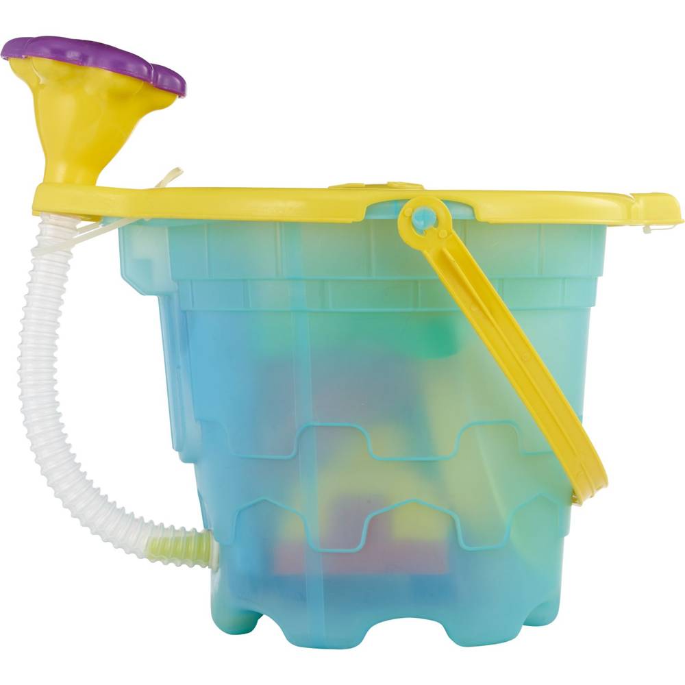 Next Wave Beach Toys Sprinkler Bucket Set (multicolor)