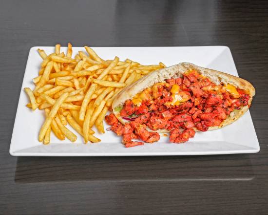 sandwich tandoori