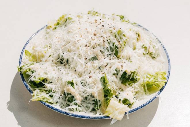 Romaine Caesar