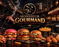 Monsieur Gourmand