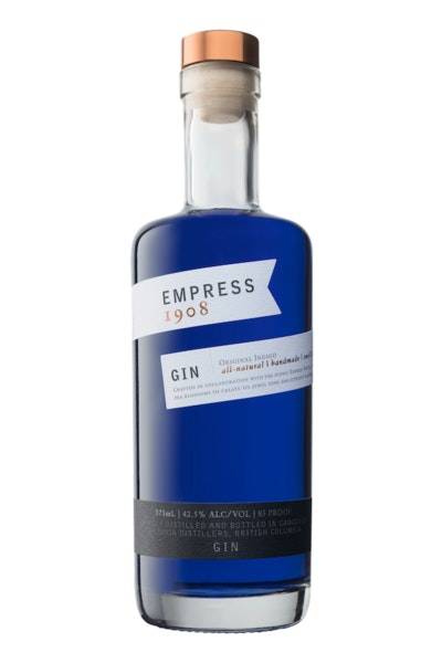 Empress Original Gin 1908 (375 ml)