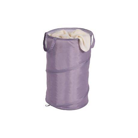 Neatfreak! Kids Pop-Up Hamper, Purple