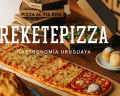 ReketePizza